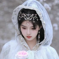 Mộc Tuyết Liên [Mộc Thiên]