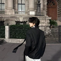 Trần Mặc Thiên ²² |♑|