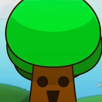Mr.Tree