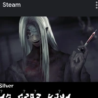 Mr silver