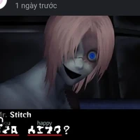 Mr Stitch