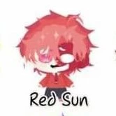 hiha red sun