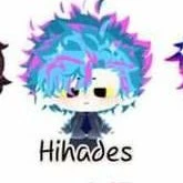 hiha des