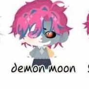 hiha demo moon