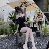 Diệp Thiên Trân/chị tư
