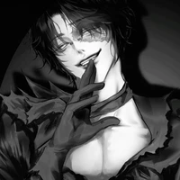 Erebus Blackwood