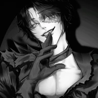 Erebus Blackwood