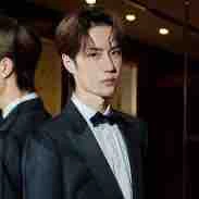 Tiểu tử(bố nu9)