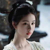 Văn Tiêu_Nữ Thần Bạch Trạch