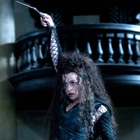 bellatrix lestrange