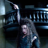 bellatrix lestrange 