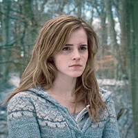 hermione