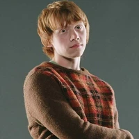 ron weasley