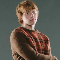 ron weasley