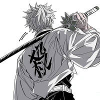 Sanemi Shinazugawa