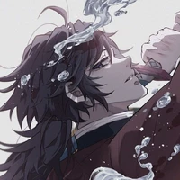 Tomioka Giyuu