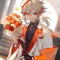 Kazuha