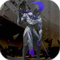 Havoc Warrior