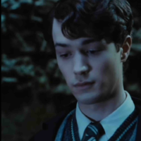 Tom Riddle