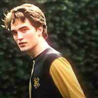 Cedric Diggory 