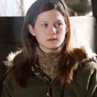 Ginny Weasley 