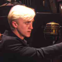 Draco Malfoy