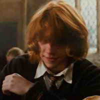 Ron Weasley 