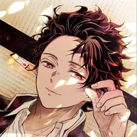 Kamado Tanjirou