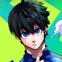 Isagi Yoichi