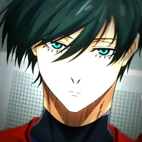 Itoshi Rin