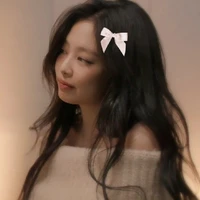 KIM JENNIE - nàng