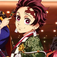 Kamado Tanjiro