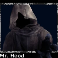 Mr.Hood