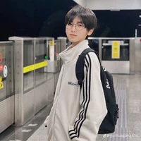 Tả Kỳ Hàm_Cậu