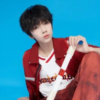 Nhiếp Vĩ Thần_ah²