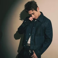 Nguyễn Trường Sinh (Song Luân)