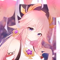 Yae Miko