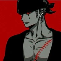 RORONOA ZORO