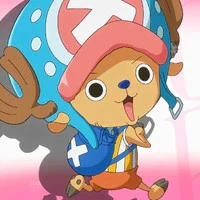 TONY TONY CHOPPER