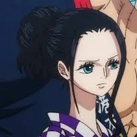 NICO ROBIN
