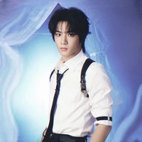 Lưu Diệu Văn