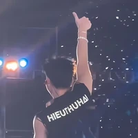 Trần Minh Hiếu/HIEUTHUHAI