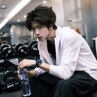 Tống Sở Khiêm ( hắn ) - Nam chính