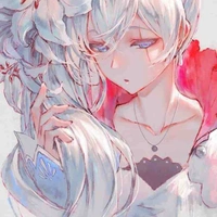 Hách Lan Hy ( mẹ nam chính)