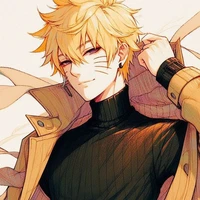 Uzumaki Naruto