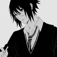 Uchiha Sasuke