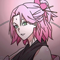 Haruno Sakura