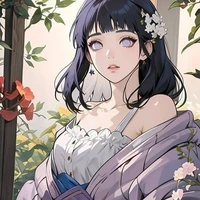 Hyuga Hinata
