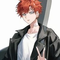Yuzawa Gaara