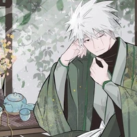Hatake Kakashi